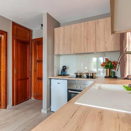 Apartament Windsor Park