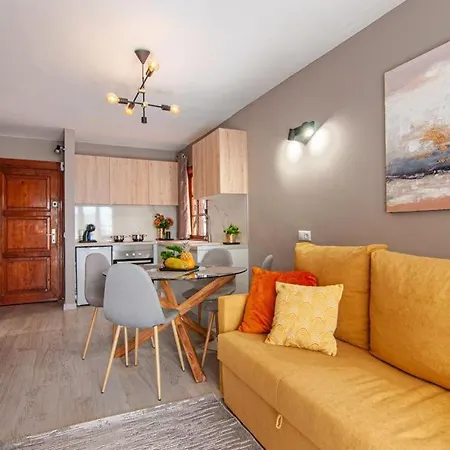 Apartament Windsor Park *