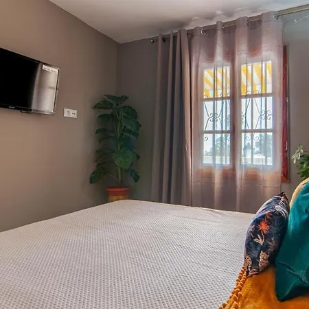 Apartament Windsor Park